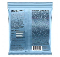 Compra 2212 Primo Slinky 9.5-44 online | MusicSales 2