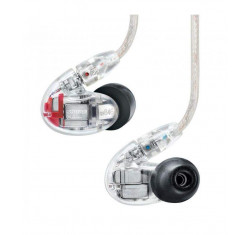 SE846G2-CL Auricualres In-Ear Monitorage Profesionales
