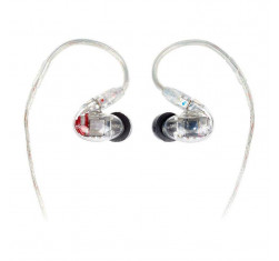 SE846G2-CL Auricualres In-Ear Monitorage Profesionales  2