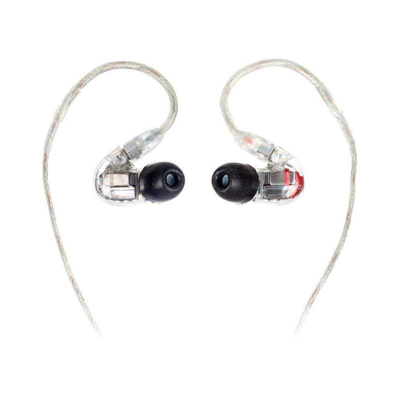 SE846G2-CL Auricualres In-Ear Monitorage Profesionales 