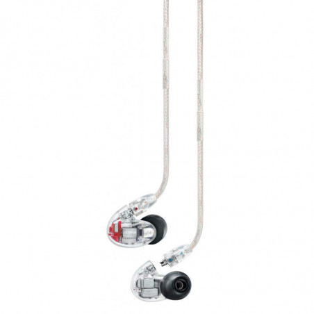 SE846G2-CL Auricualres In-Ear Monitorage Profesionales 