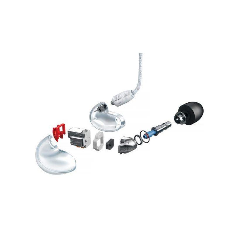 SE846G2-CL Auricualres In-Ear Monitorage Profesionales 