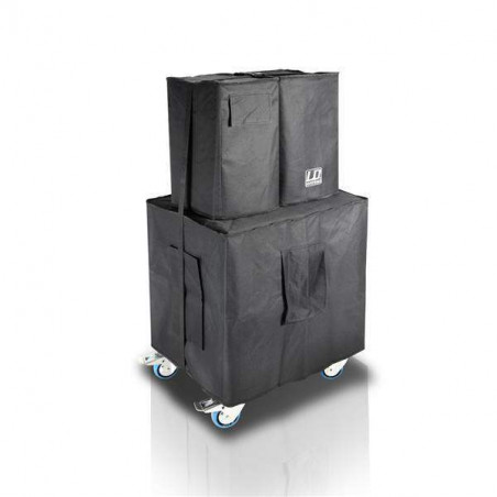 Compra Dave 10 G3 Set LDDAVE10G3SET online | MusicSales