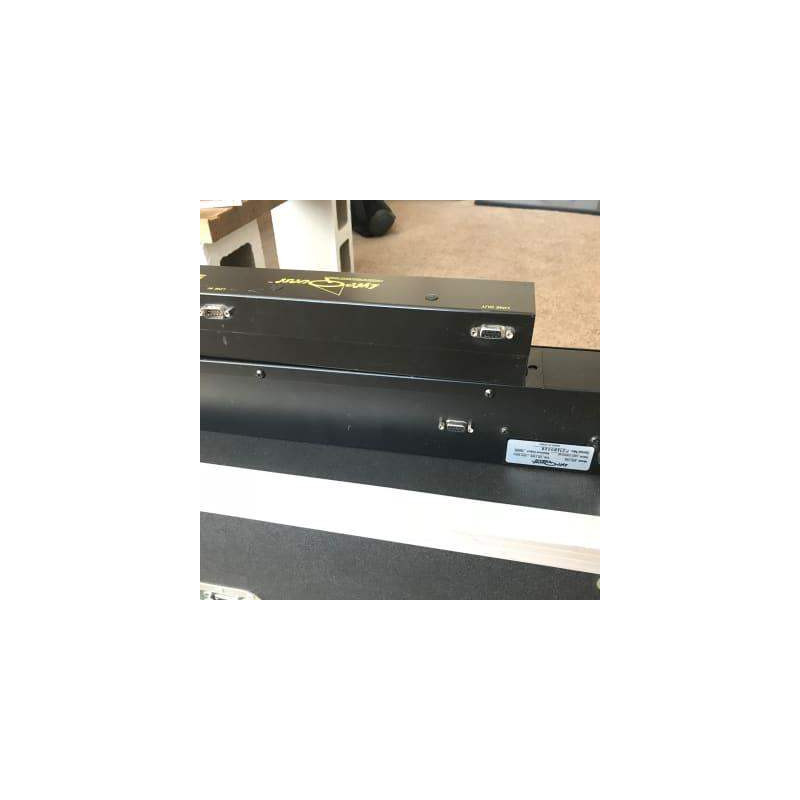 Compra SFC-288 Controlador luces 8 Canales " OUTLET " online | MusicSales