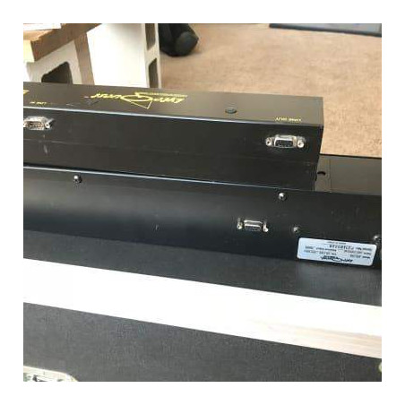 Compra SFC-288 Controlador luces 8 Canales " OUTLET " online | MusicSales Compra SFC-288 Controlador luces 8 Canales " OUTLET " online | MusicSales