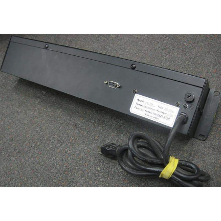 Compra SFC-288 Controlador luces 8 Canales " OUTLET " online | MusicSales Compra SFC-288 Controlador luces 8 Canales " OUTLET " online | MusicSales