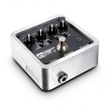 Compra Pocket Amp MK2 online | MusicSales