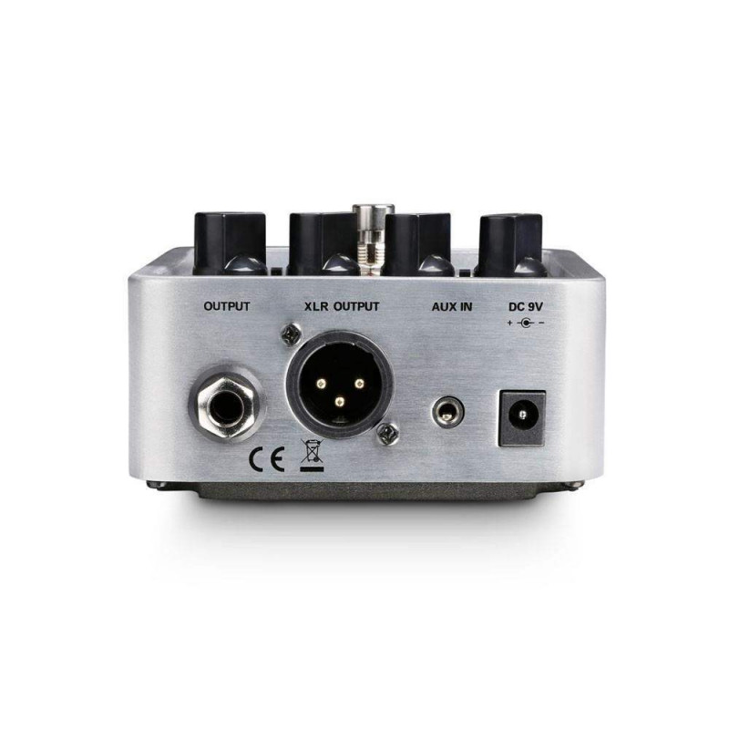 Compra Pocket Amp MK2 online | MusicSales