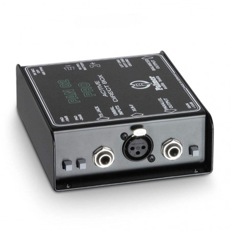 Compra PAN02 Pro online | MusicSales