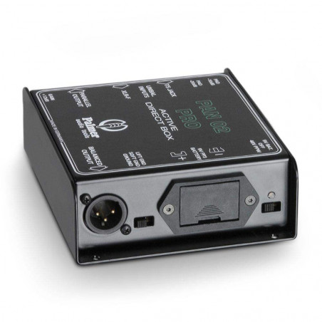 Compra PAN02 Pro online | MusicSales
