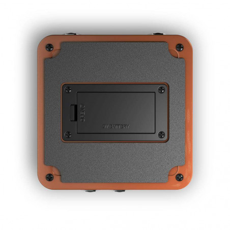 Preamplificador portátil para instrumentos acústicos de cuerda Palmer Pocket Amp Acoustic.