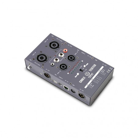 Compra Tester de cables AHMCTXLV2 online | MusicSales
