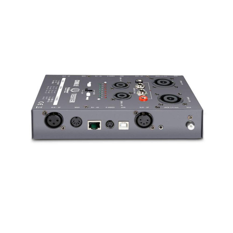 Compra Tester de cables AHMCTXLV2 online | MusicSales