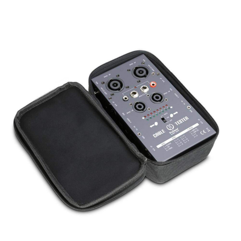 Compra Tester de cables AHMCTXLV2 online | MusicSales