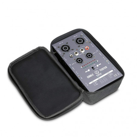 Compra Tester de cables AHMCTXLV2 online | MusicSales