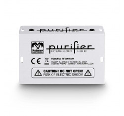 Purifier Filtro de continua