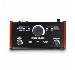 Controlador analógico de volumen para monitor Palmer Monicon L. 2