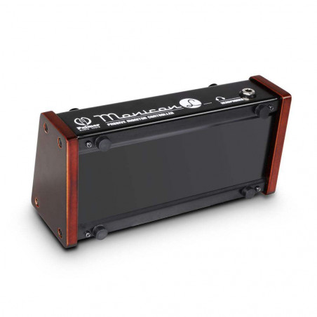 Controlador analógico de volumen para monitor Palmer Monicon L.