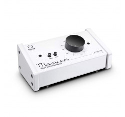Controlador de monitor pasivo Monicon en color blanco de edición limitada. 2
