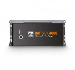 Batpack 4000