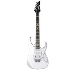 GRG140-WH Guitarra eléctrica RG Blanca
                                