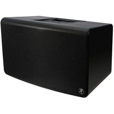 Equipo de PA portátil con Bluetooth Mackie Freeplay Live de 150 W de potencia.