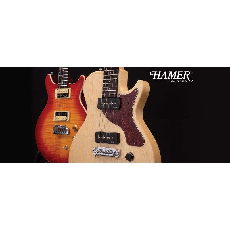 Compra Monaco Korina Natural online | MusicSales