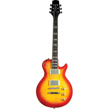 Compra Monaco Cherry SunBurst online | MusicSales