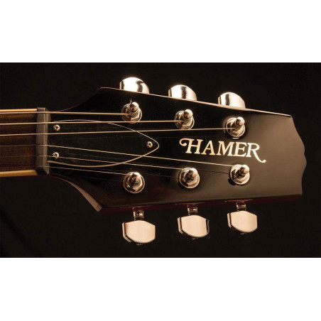 Compra Monaco Cherry SunBurst online | MusicSales