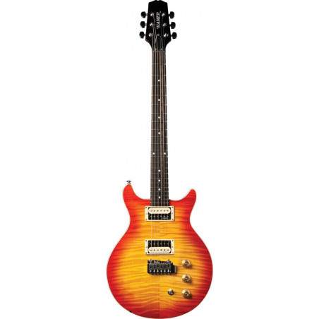 Compra Flat Top Sunburst online | MusicSales