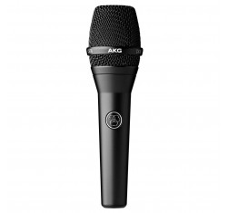 C636 Micrófono Condensador para Voces 
                                