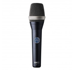 C7 Microfono Condensador Vocal...
                                