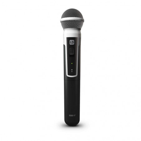 Compra U305 HHD 2 online | MusicSales