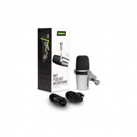 Compra MV7-S online | MusicSales