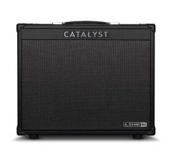Catalyst 100 Amplificador Guitarra 100w
                                