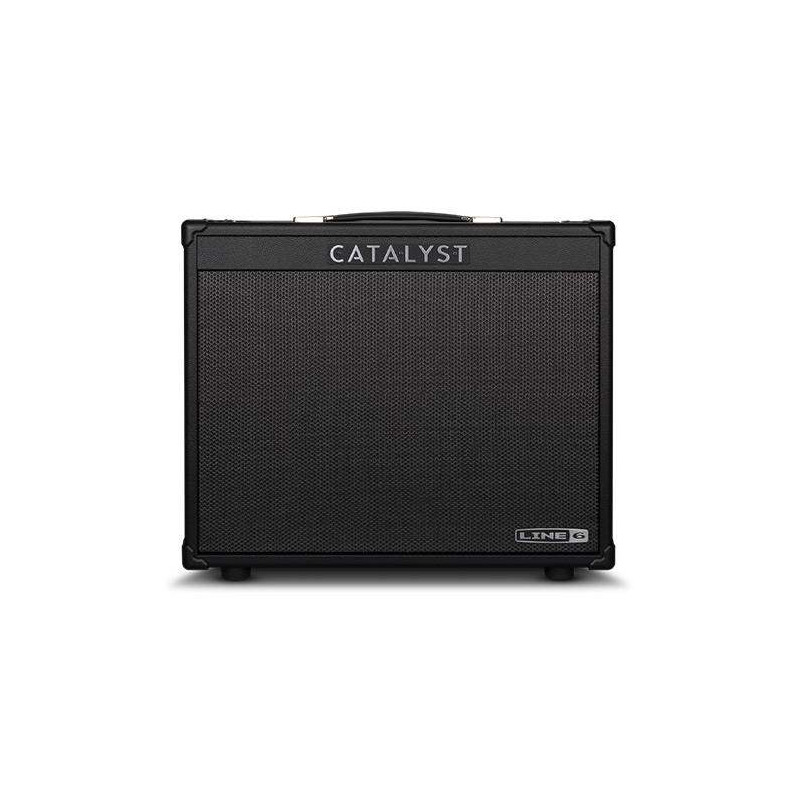 Catalyst 100 Amplificador Guitarra 100w