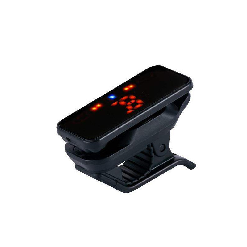 Compra Afinador Pitchclip PC-2+ online | MusicSales