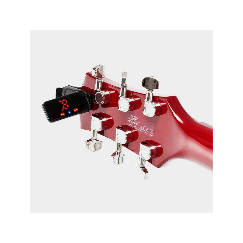 Compra Afinador Pitchclip PC-2+ online | MusicSales