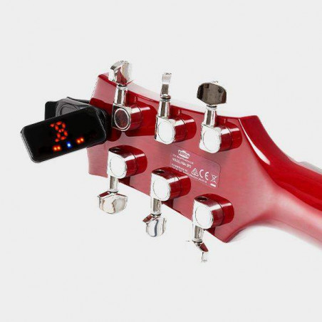 Compra Afinador Pitchclip PC-2+ online | MusicSales