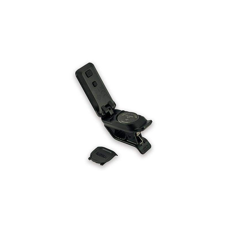 Compra Afinador Pitchclip PC-2+ online | MusicSales