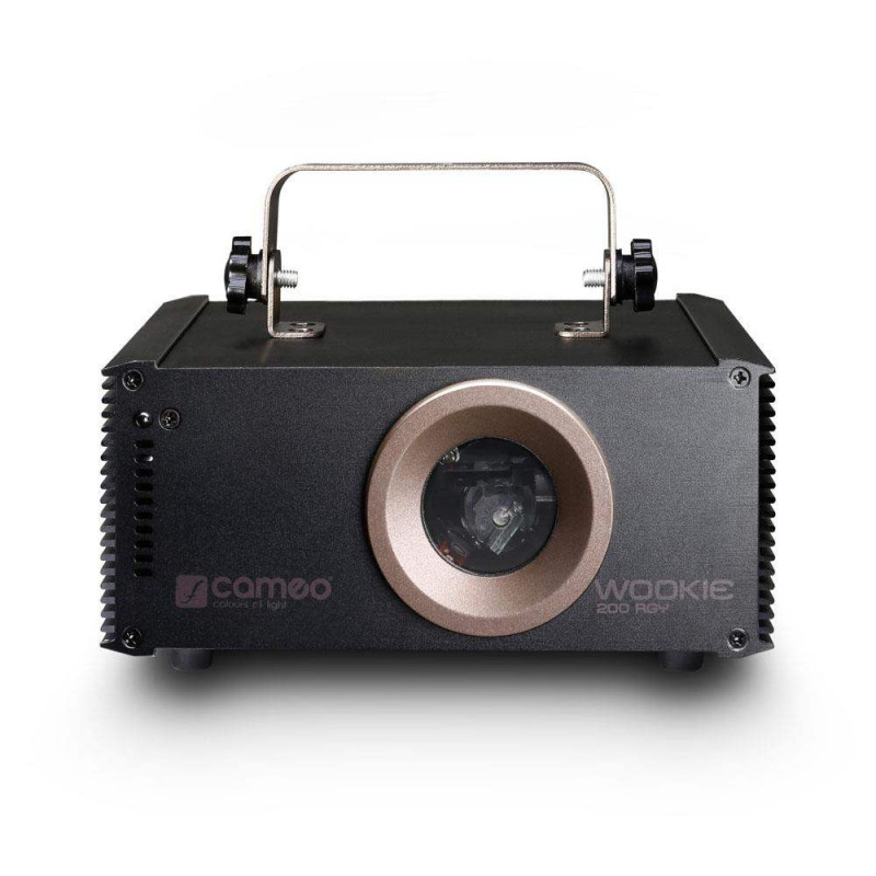 Compra Wookie 200 RGY online | MusicSales