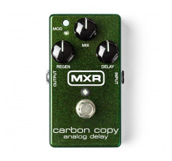 MXR Carbon Copy M169
                                
