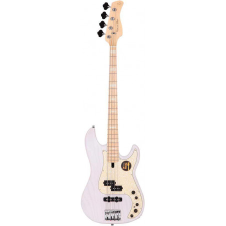 Compra P7 Swamp Ash 4St White Blonde 2nd Gen online | MusicSales