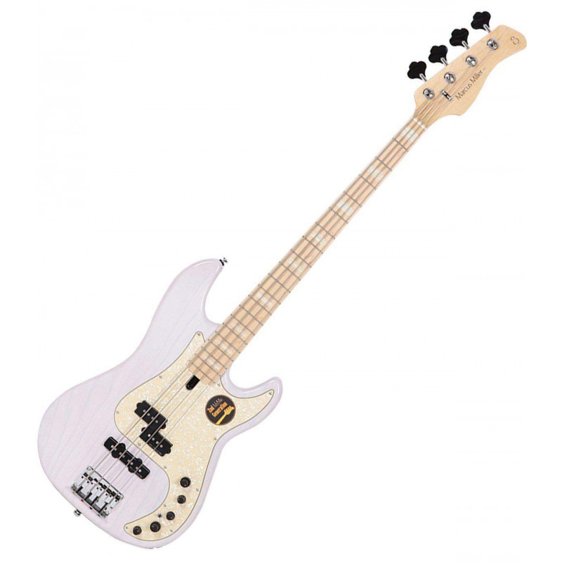 Compra P7 Swamp Ash 4St White Blonde 2nd Gen online | MusicSales