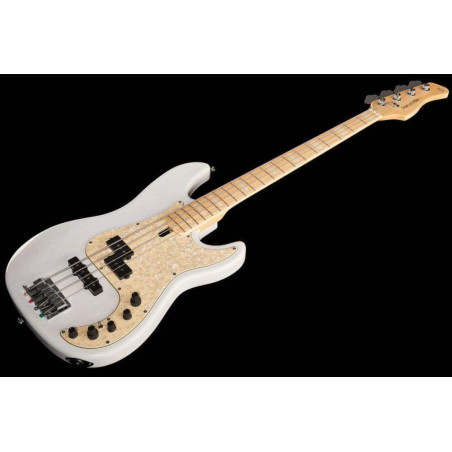 Compra P7 Swamp Ash 4St White Blonde 2nd Gen online | MusicSales