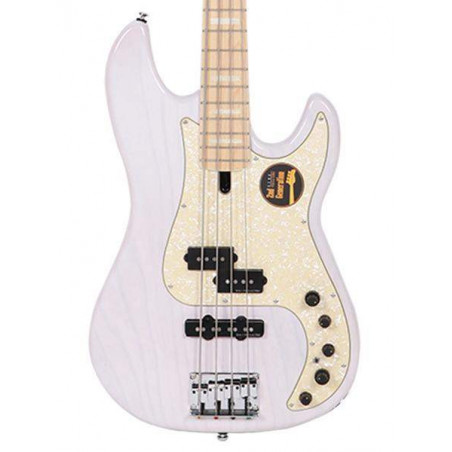 Compra P7 Swamp Ash 4St White Blonde 2nd Gen online | MusicSales