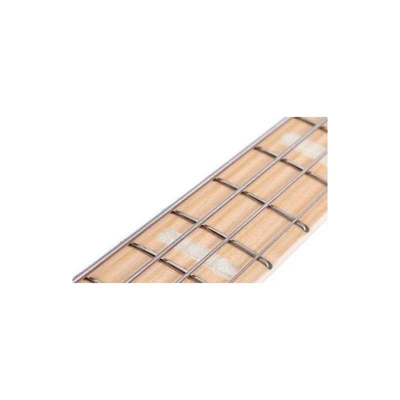 Compra P7 Swamp Ash 4St White Blonde 2nd Gen online | MusicSales