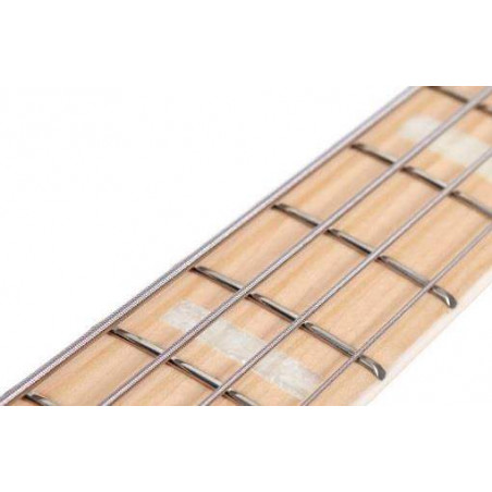 Compra P7 Swamp Ash 4St White Blonde 2nd Gen online | MusicSales