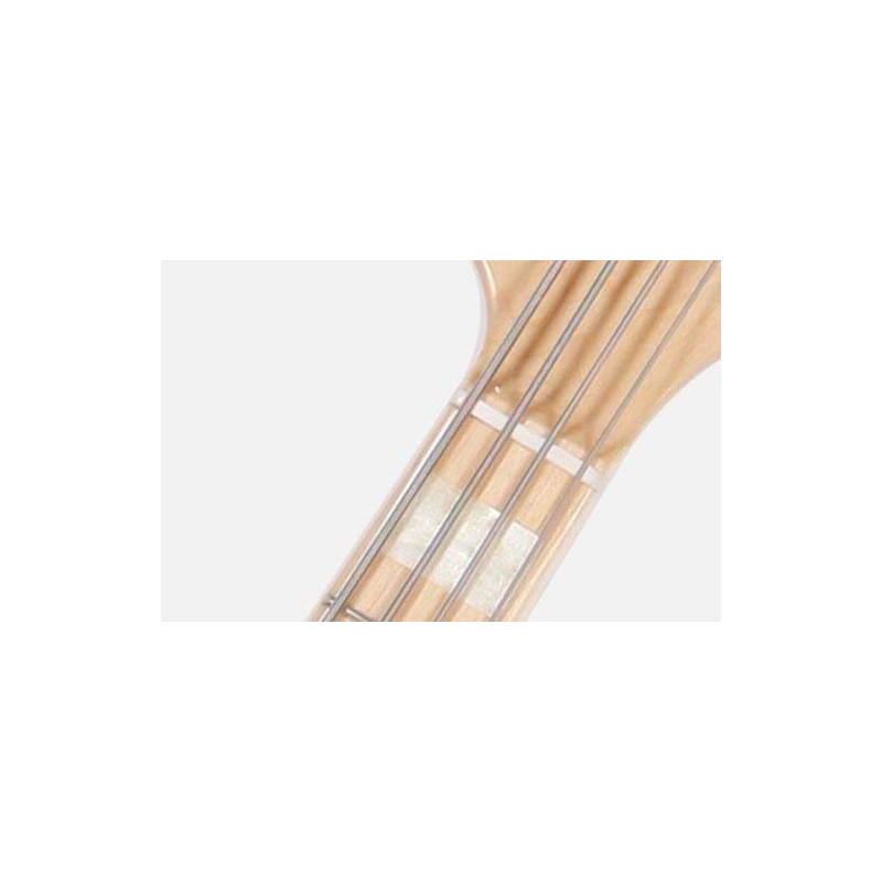 Compra P7 Swamp Ash 4St White Blonde 2nd Gen online | MusicSales