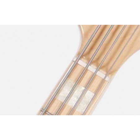 Compra P7 Swamp Ash 4St White Blonde 2nd Gen online | MusicSales